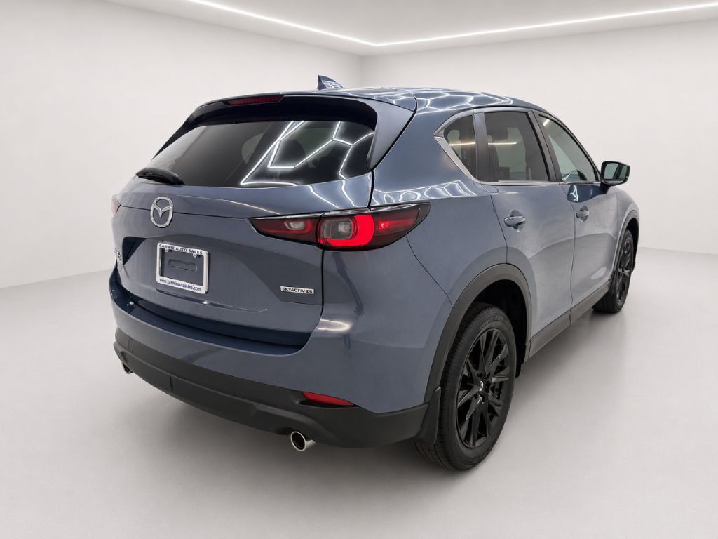 2023 Mazda CX-5 Image 3
