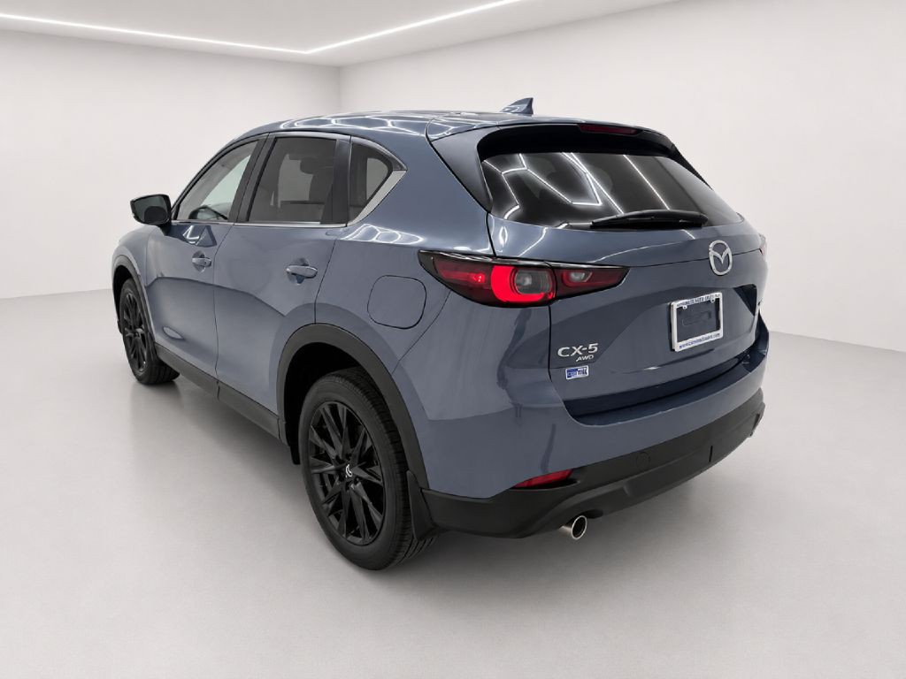 2023 Mazda CX-5 Image 5