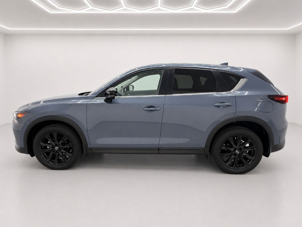 2023 Mazda CX-5 Image 6