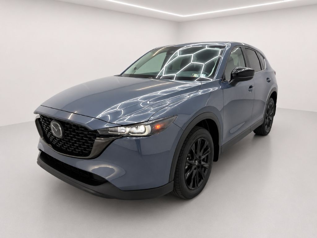 2023 Mazda CX-5 Image 7