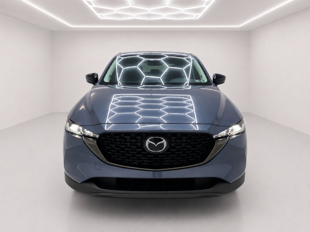 2023 Mazda CX-5 Image 8