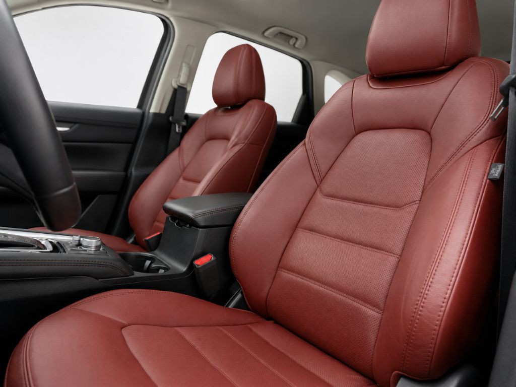 2023 Mazda CX-5 Image 9