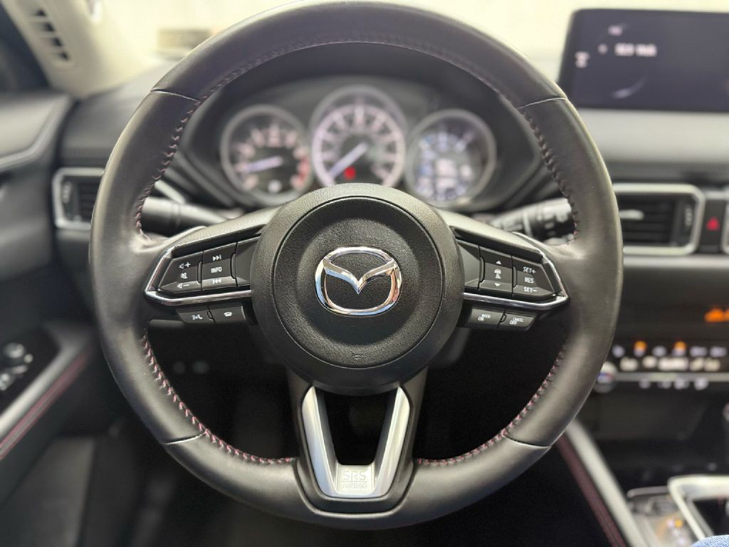 2023 Mazda CX-5 Image 13
