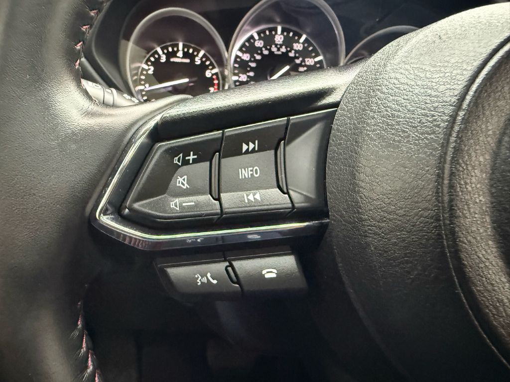 2023 Mazda CX-5 Image 14