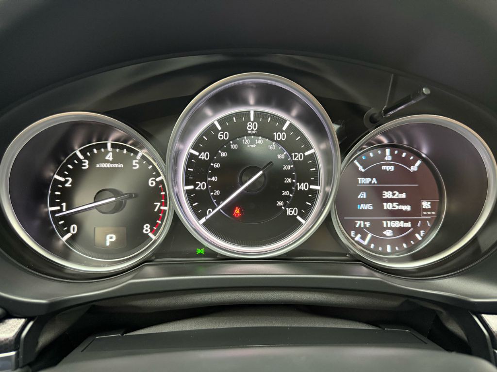 2023 Mazda CX-5 Image 16