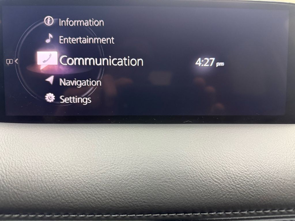 2023 Mazda CX-5 Image 17
