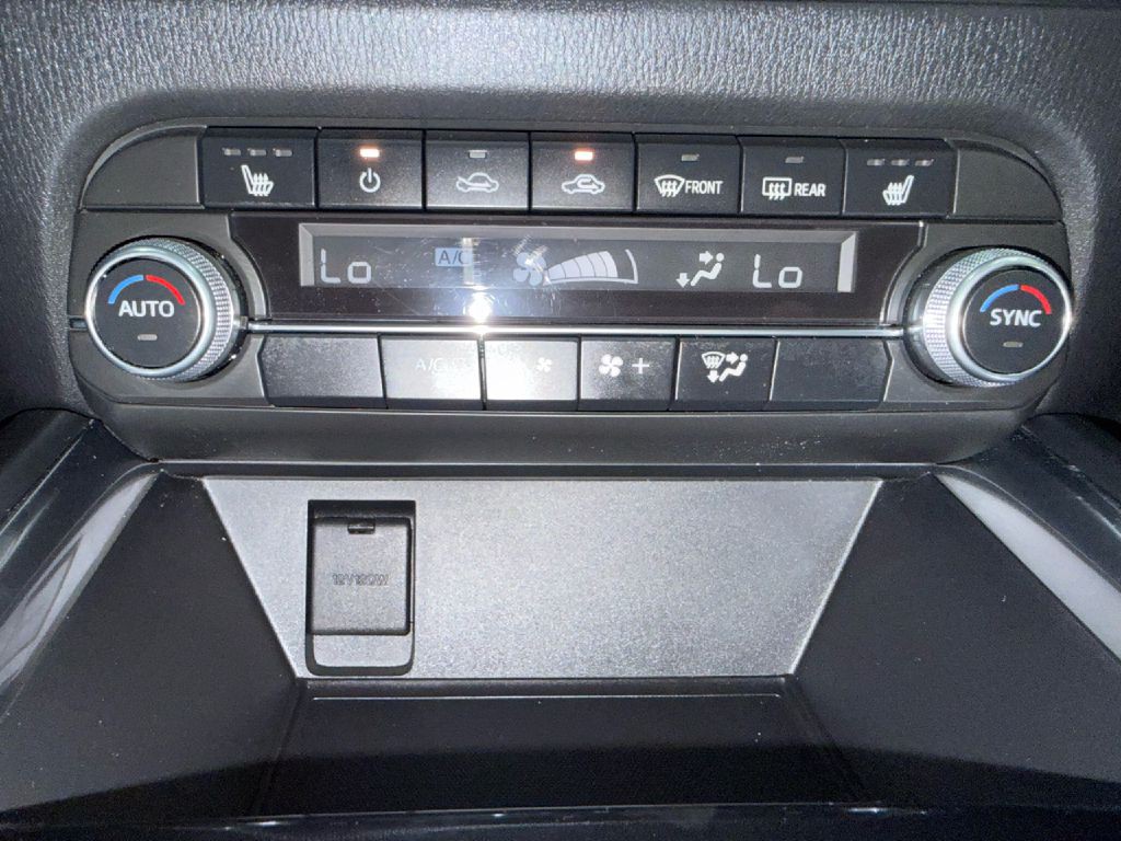 2023 Mazda CX-5 Image 19