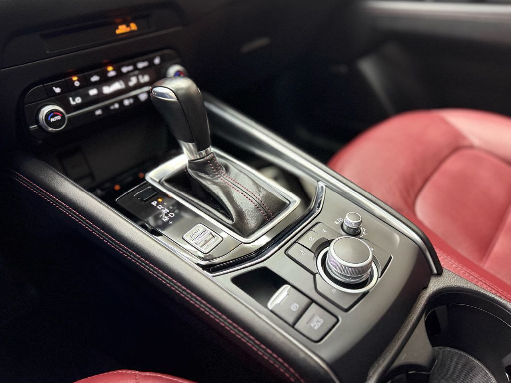 2023 Mazda CX-5 Image 20