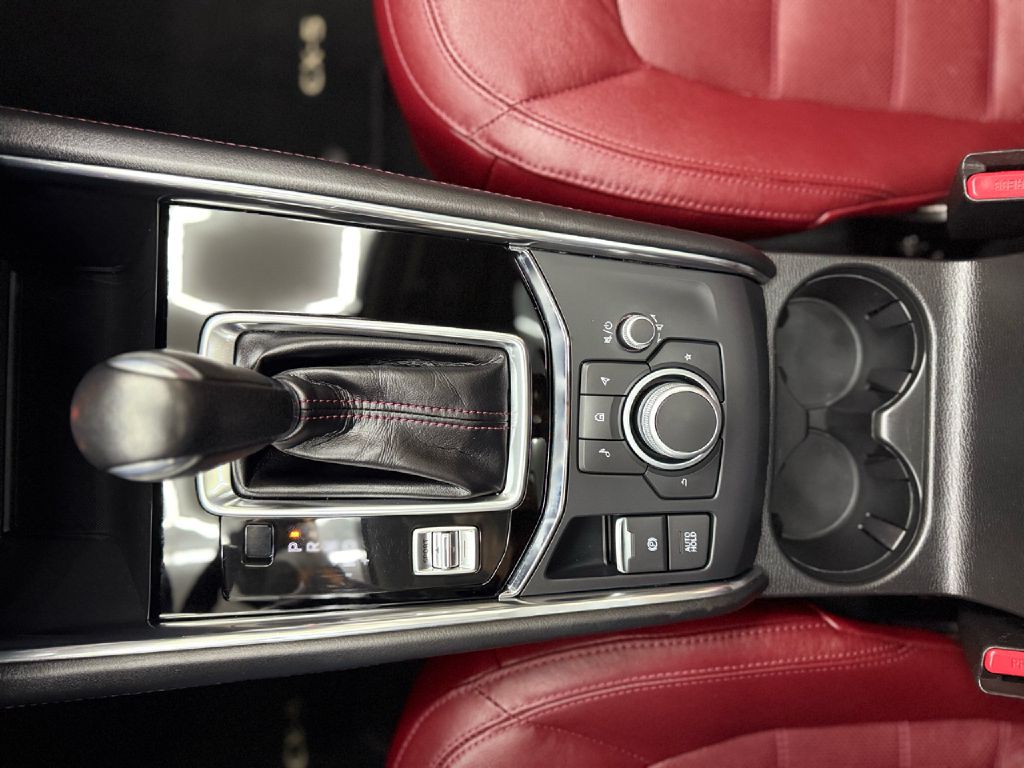 2023 Mazda CX-5 Image 21