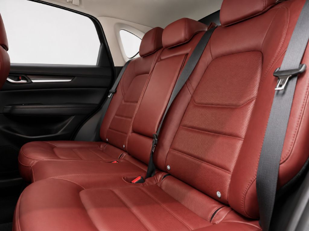 2023 Mazda CX-5 Image 22