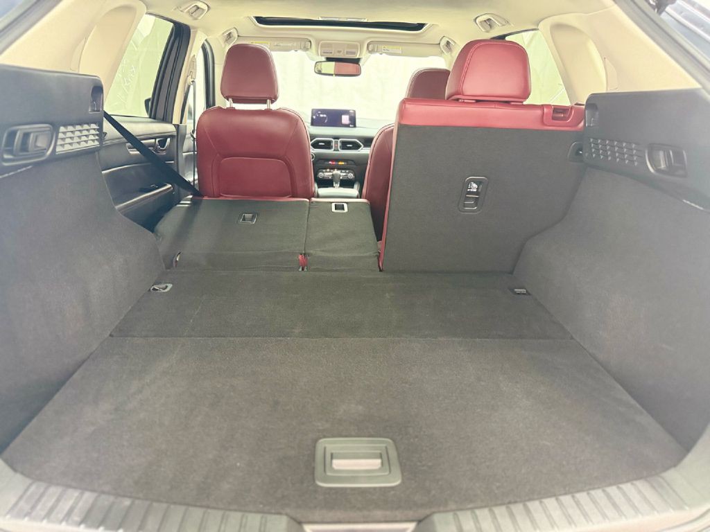2023 Mazda CX-5 Image 25