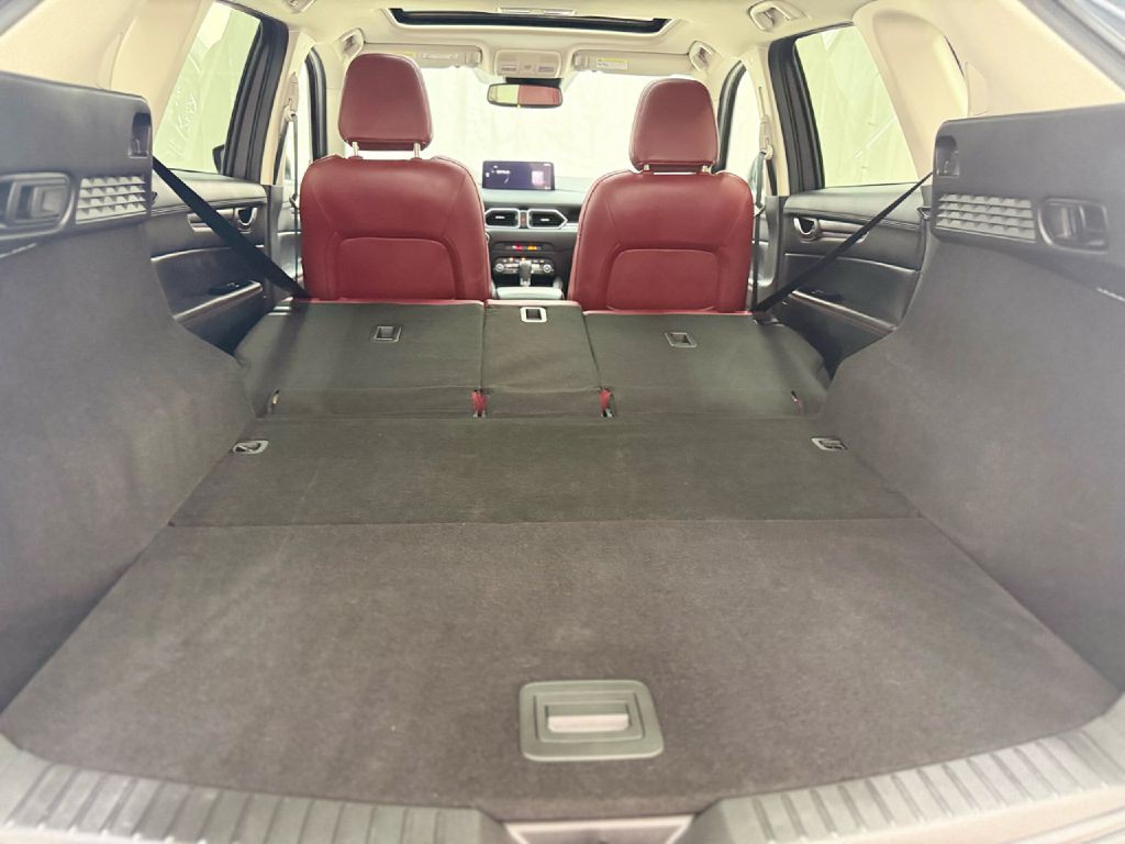 2023 Mazda CX-5 Image 26