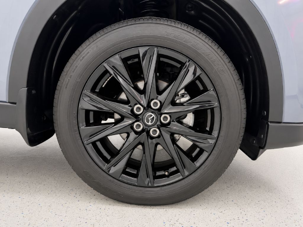 2023 Mazda CX-5 Image 31
