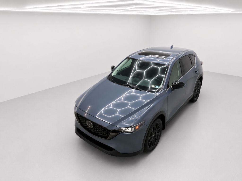 2023 Mazda CX-5 Image 33