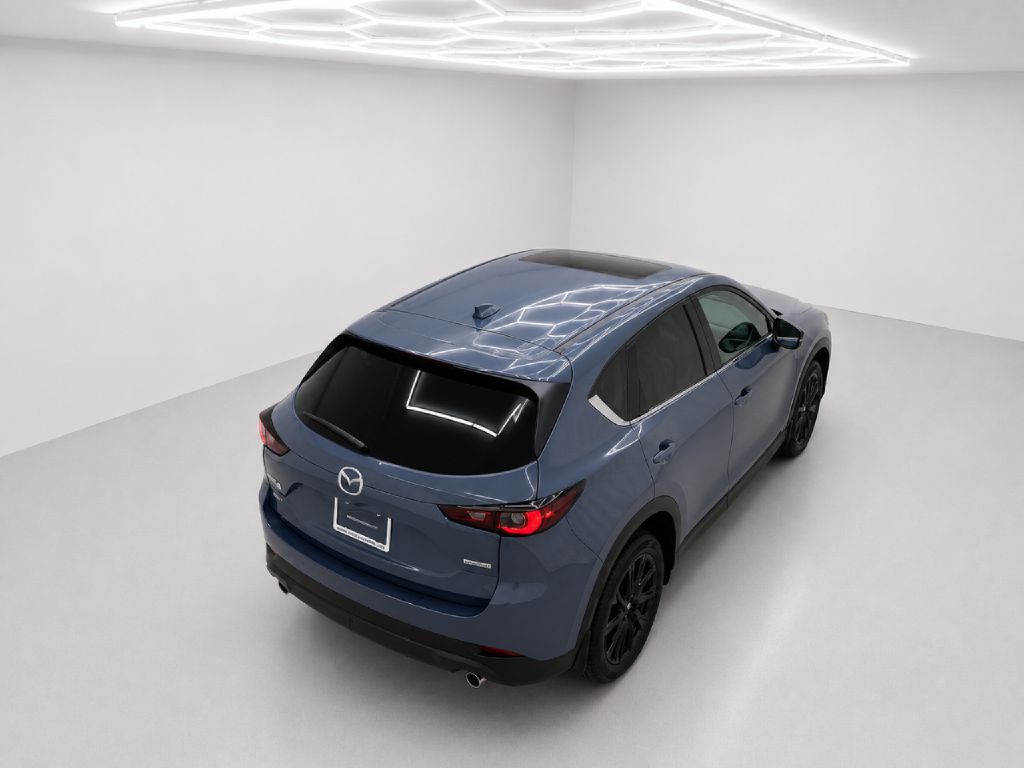 2023 Mazda CX-5 Image 34