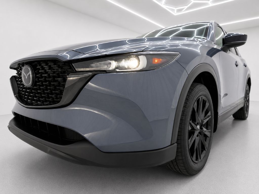 2023 Mazda CX-5 Image 35