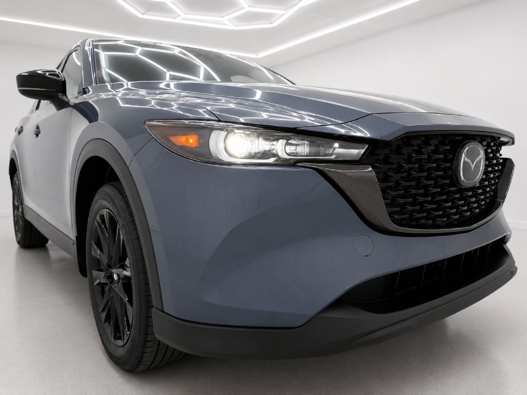 2023 Mazda CX-5 Image 36