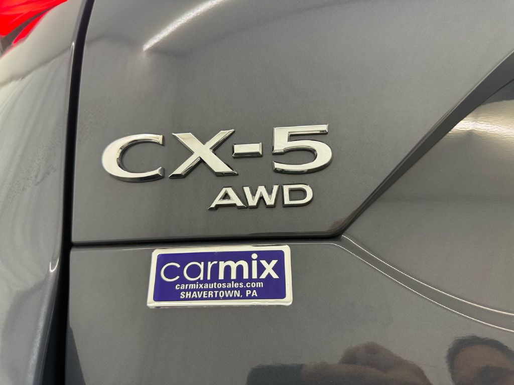 2023 Mazda CX-5 Image 37