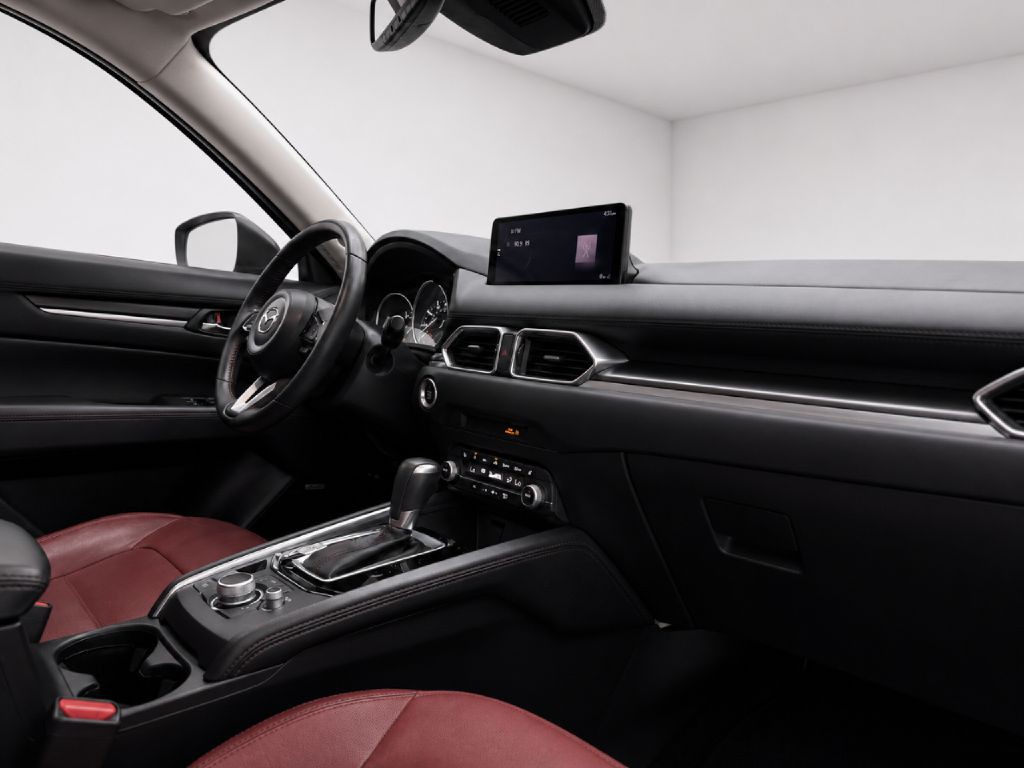 2023 Mazda CX-5 Image 38