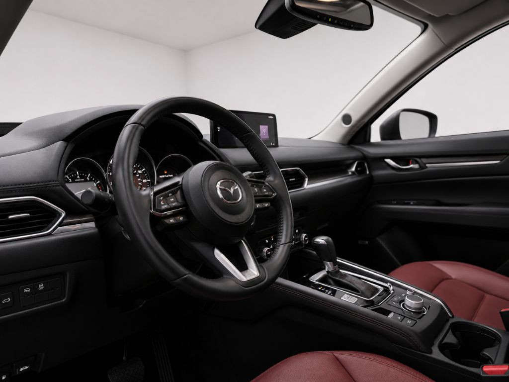 2023 Mazda CX-5 Image 40