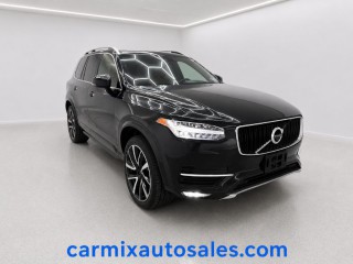 Image for 2018 Volvo XC90 T6 ID: 7461619