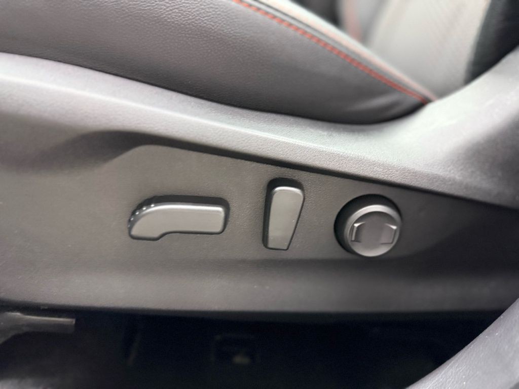 2020 Subaru Forester Image 10