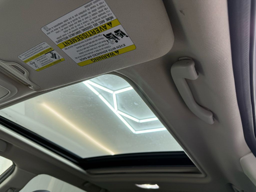 2020 Subaru Forester Image 11