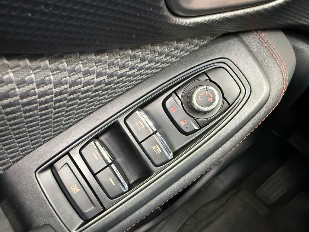 2020 Subaru Forester Image 12
