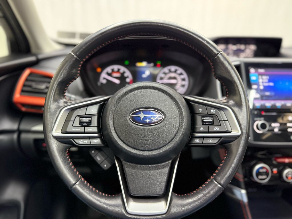 2020 Subaru Forester Image 13
