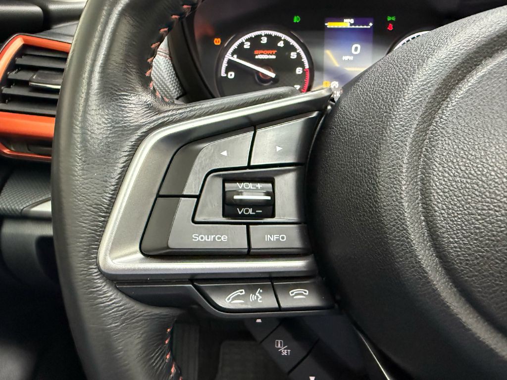 2020 Subaru Forester Image 14