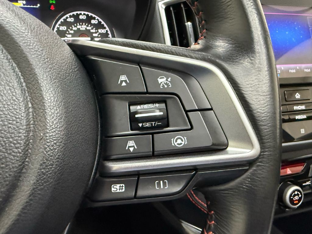 2020 Subaru Forester Image 15