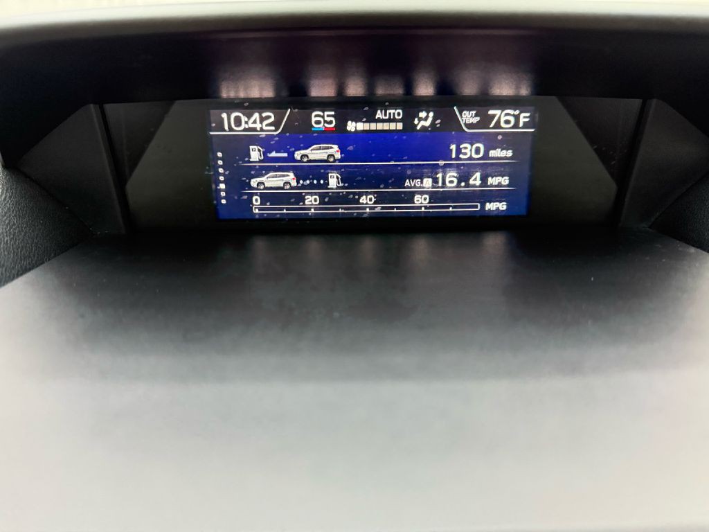 2020 Subaru Forester Image 17