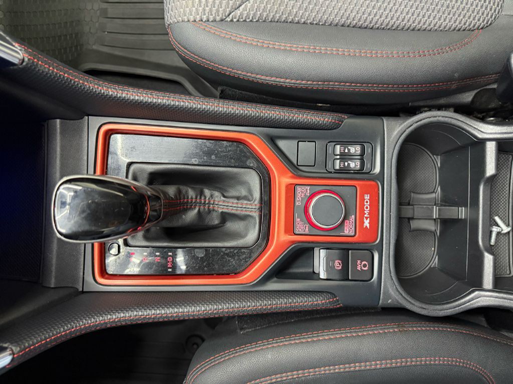 2020 Subaru Forester Image 22