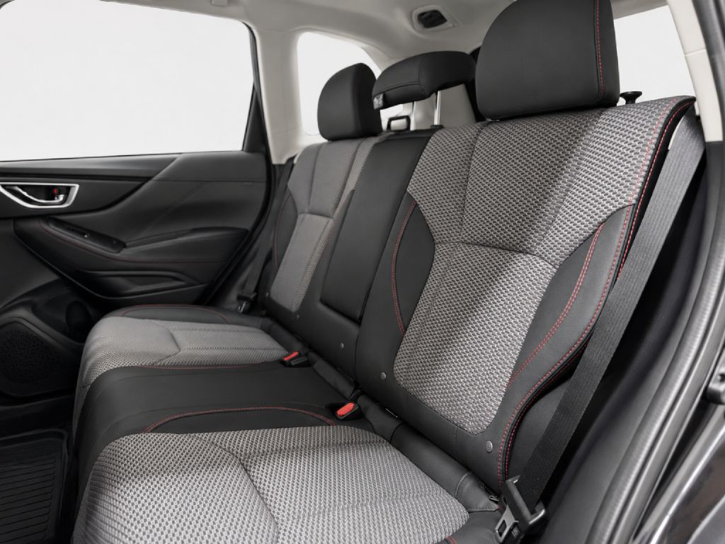 2020 Subaru Forester Image 24