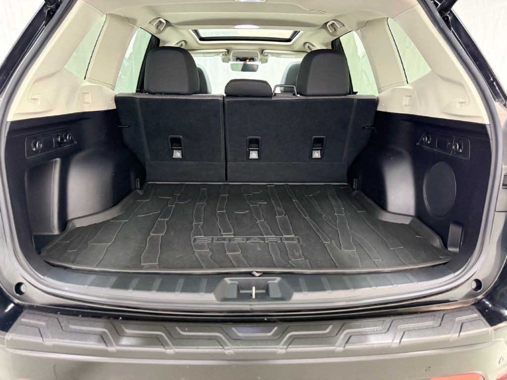 2020 Subaru Forester Image 26