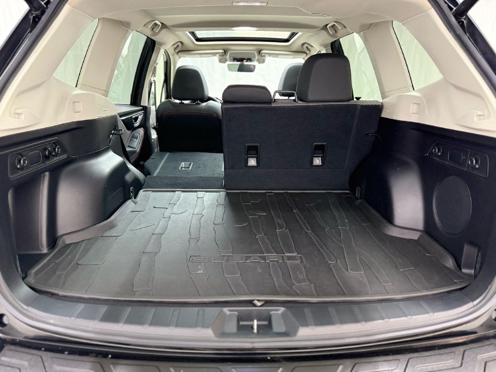2020 Subaru Forester Image 27
