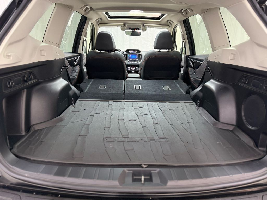 2020 Subaru Forester Image 28