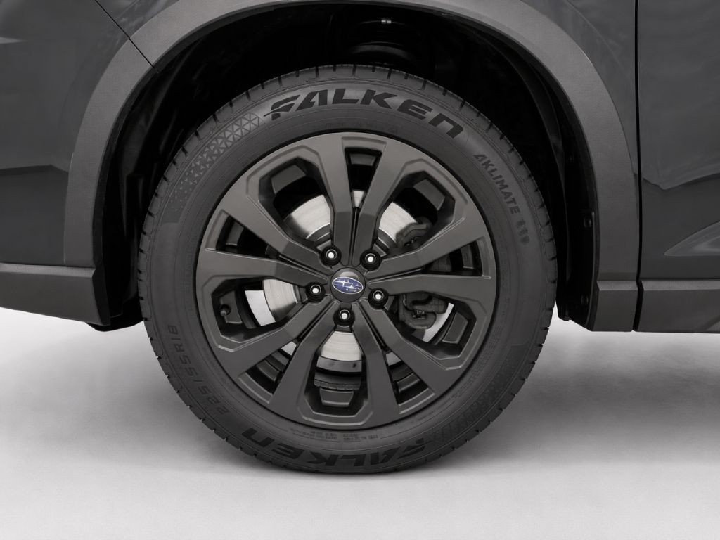 2020 Subaru Forester Image 30