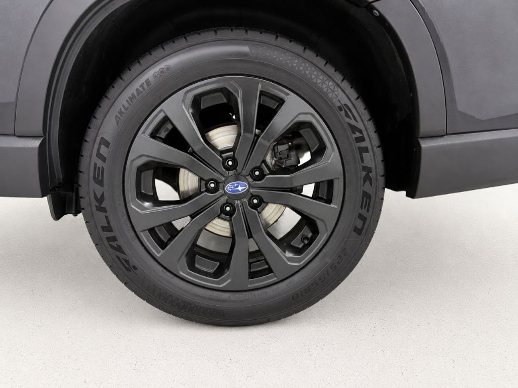 2020 Subaru Forester Image 32