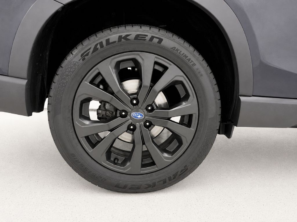2020 Subaru Forester Image 33
