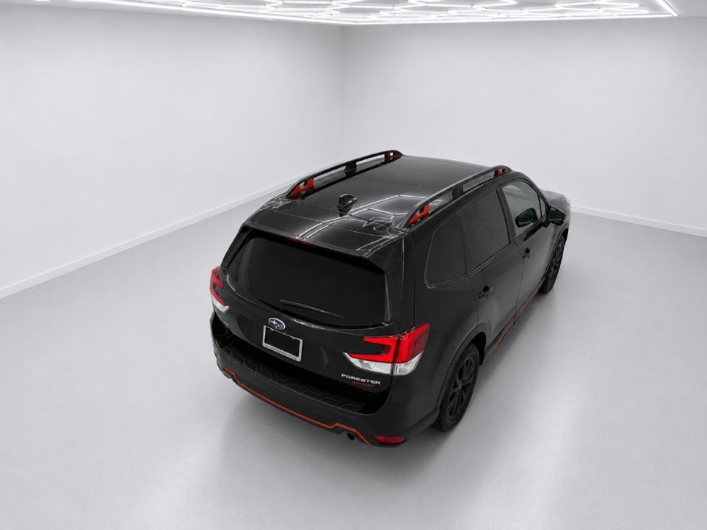 2020 Subaru Forester Image 36