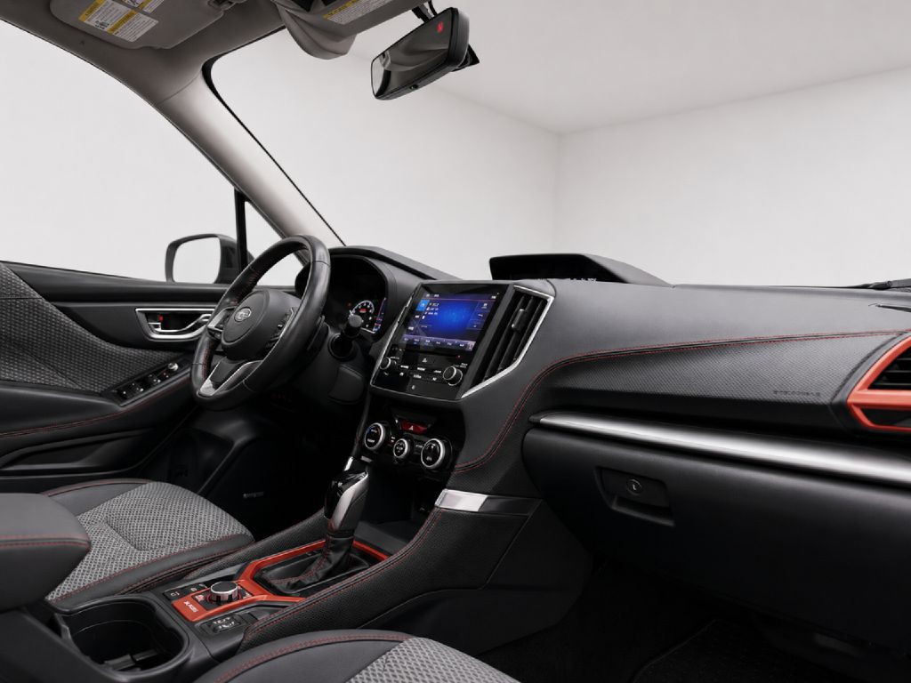 2020 Subaru Forester Image 40