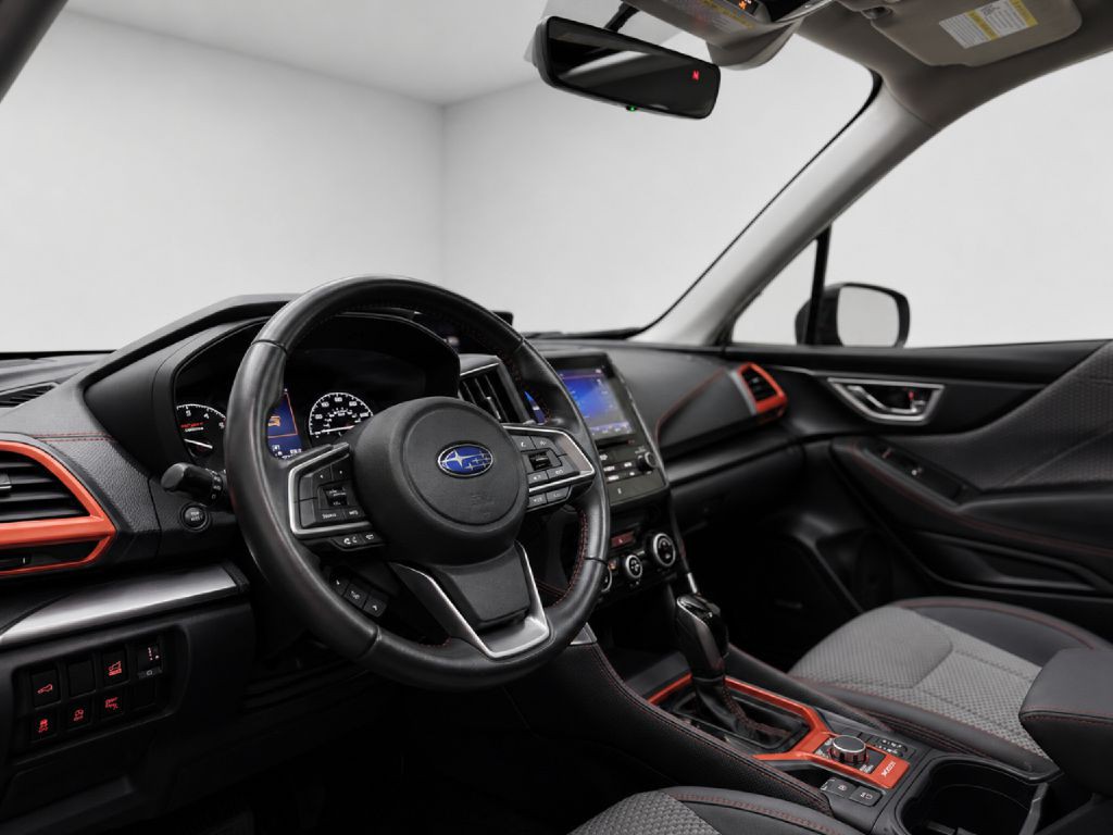 2020 Subaru Forester Image 41