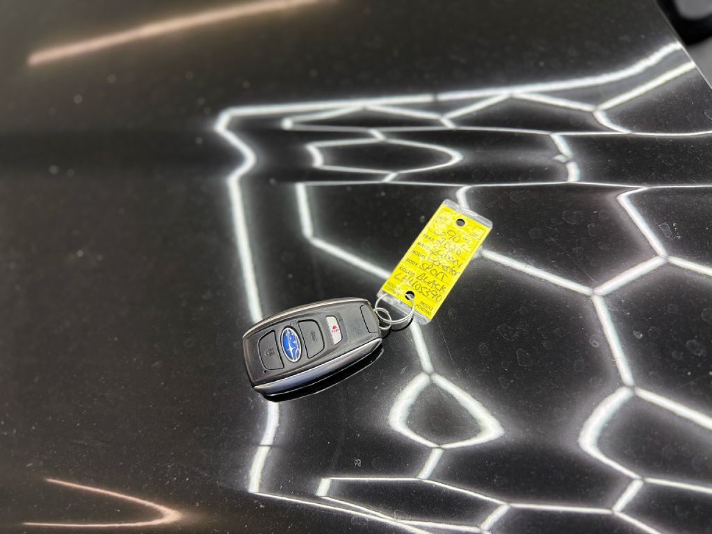 2020 Subaru Forester Image 42
