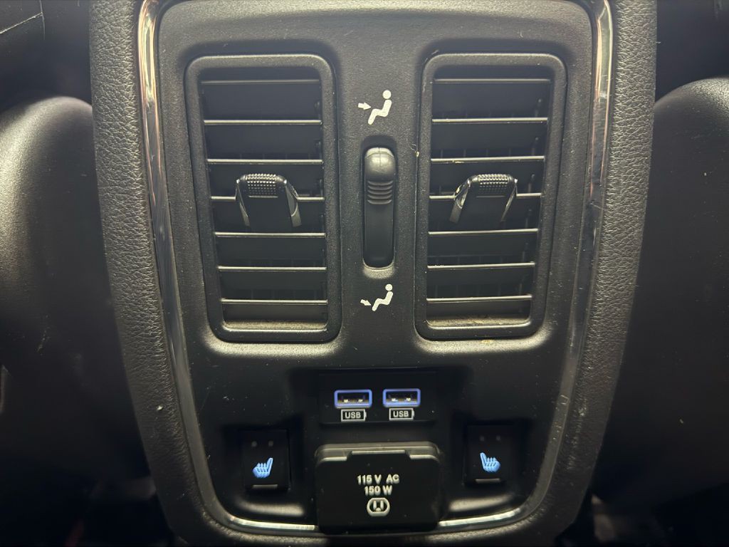 2015 Jeep Grand Cherokee Image 24