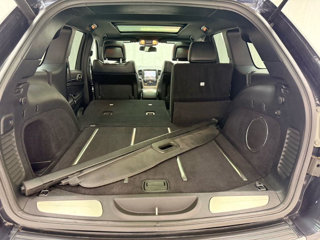 2015 Jeep Grand Cherokee Image 27