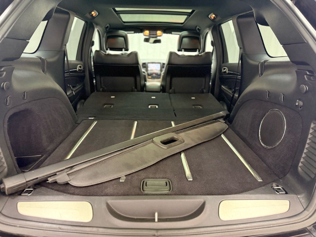 2015 Jeep Grand Cherokee Image 28