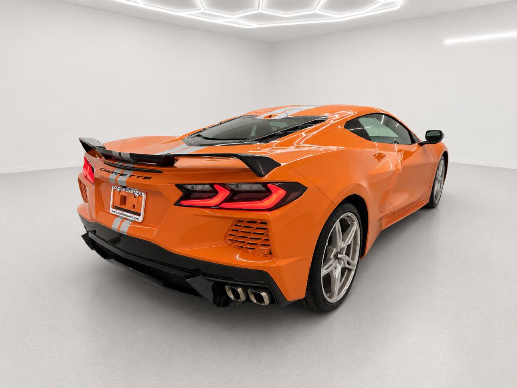 2023 Chevrolet Corvette Image 3