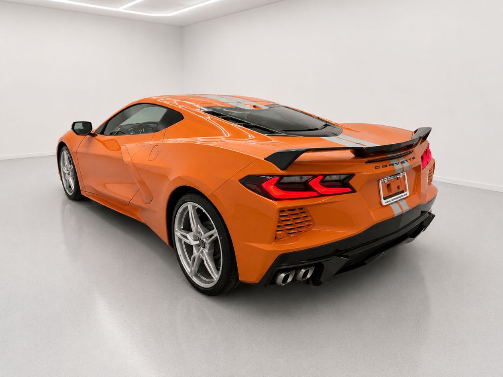 2023 Chevrolet Corvette Image 5