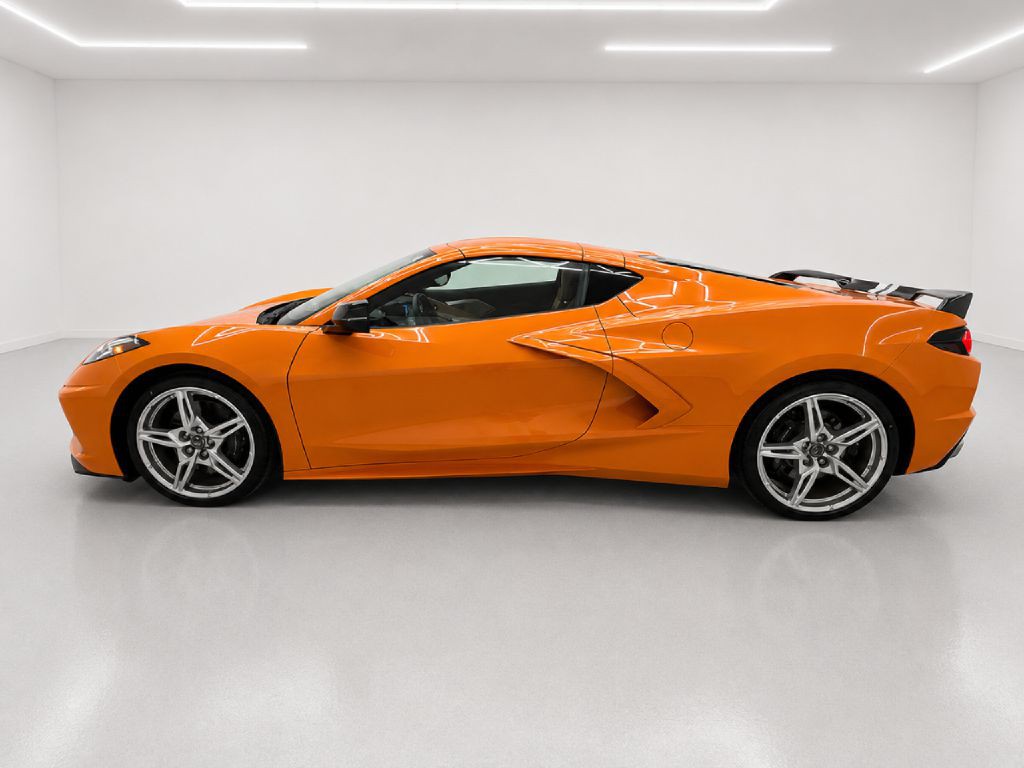 2023 Chevrolet Corvette Image 6